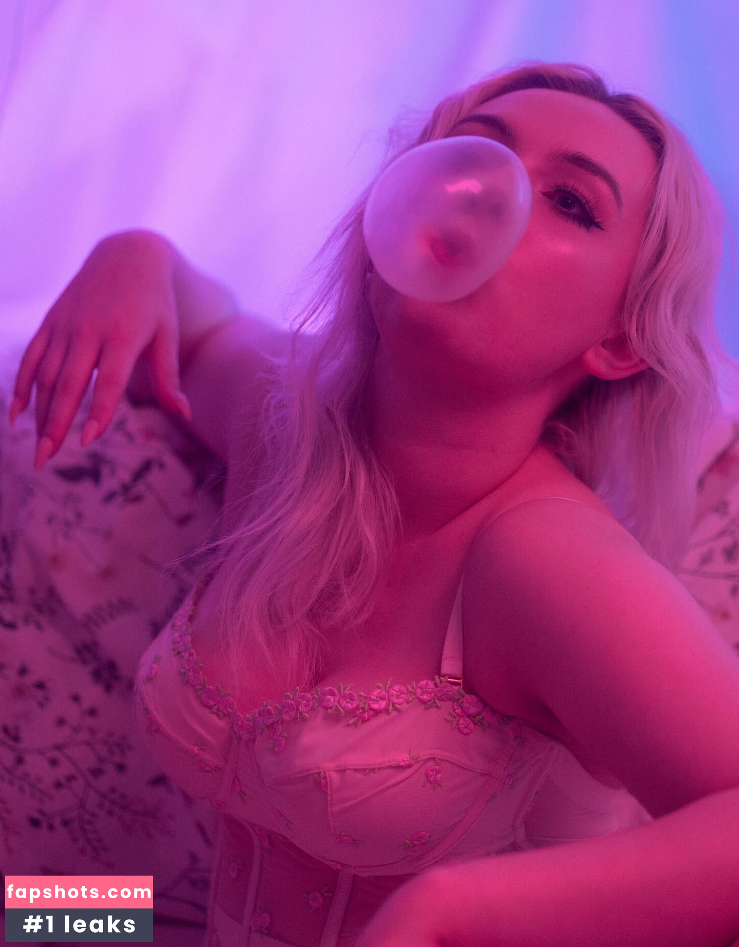 Nesssssssss Nude Leaks OnlyFans Photos #7 - LeakJerk