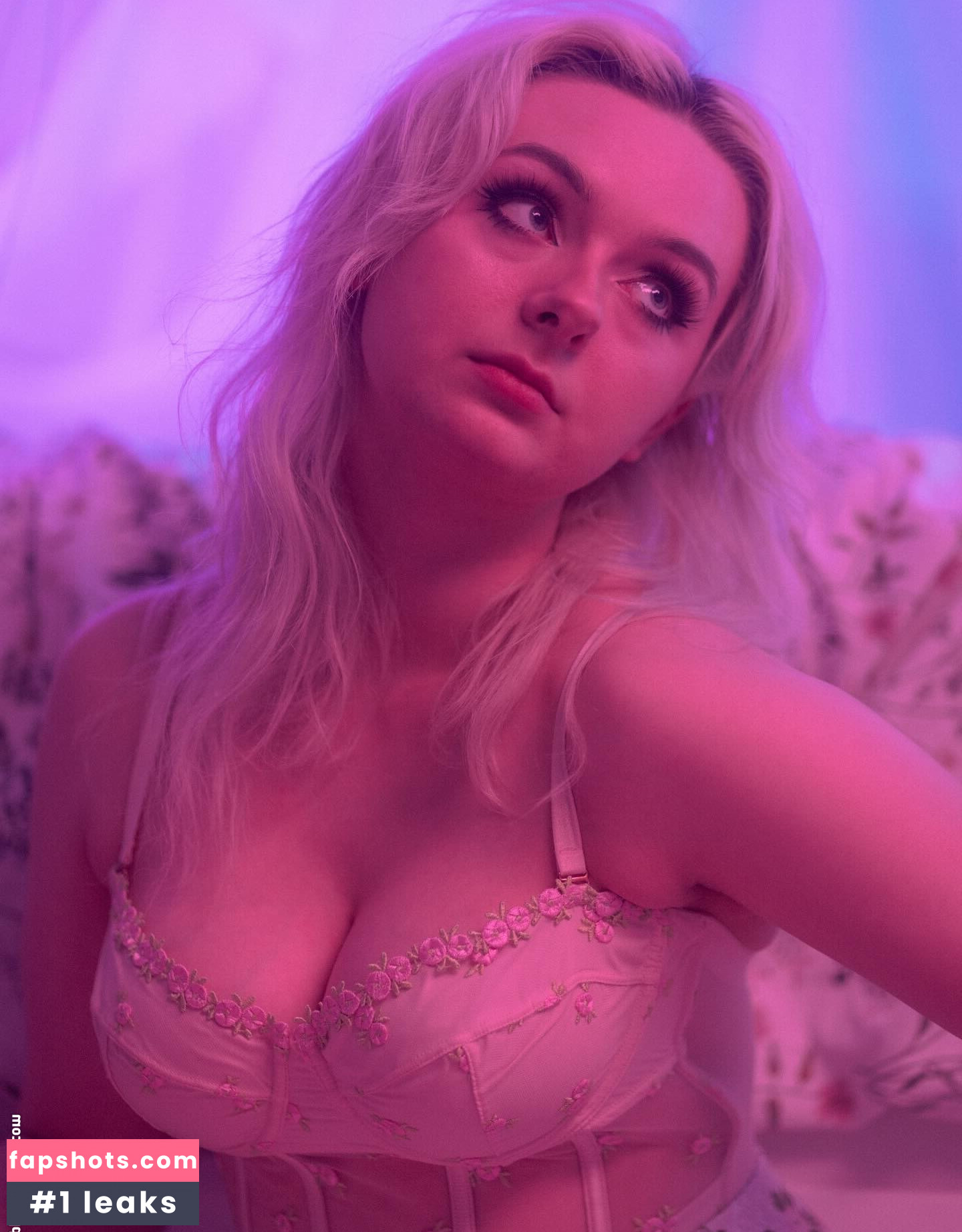 Nesssssssss Nude Leaks OnlyFans Photos #10 - LeakJerk