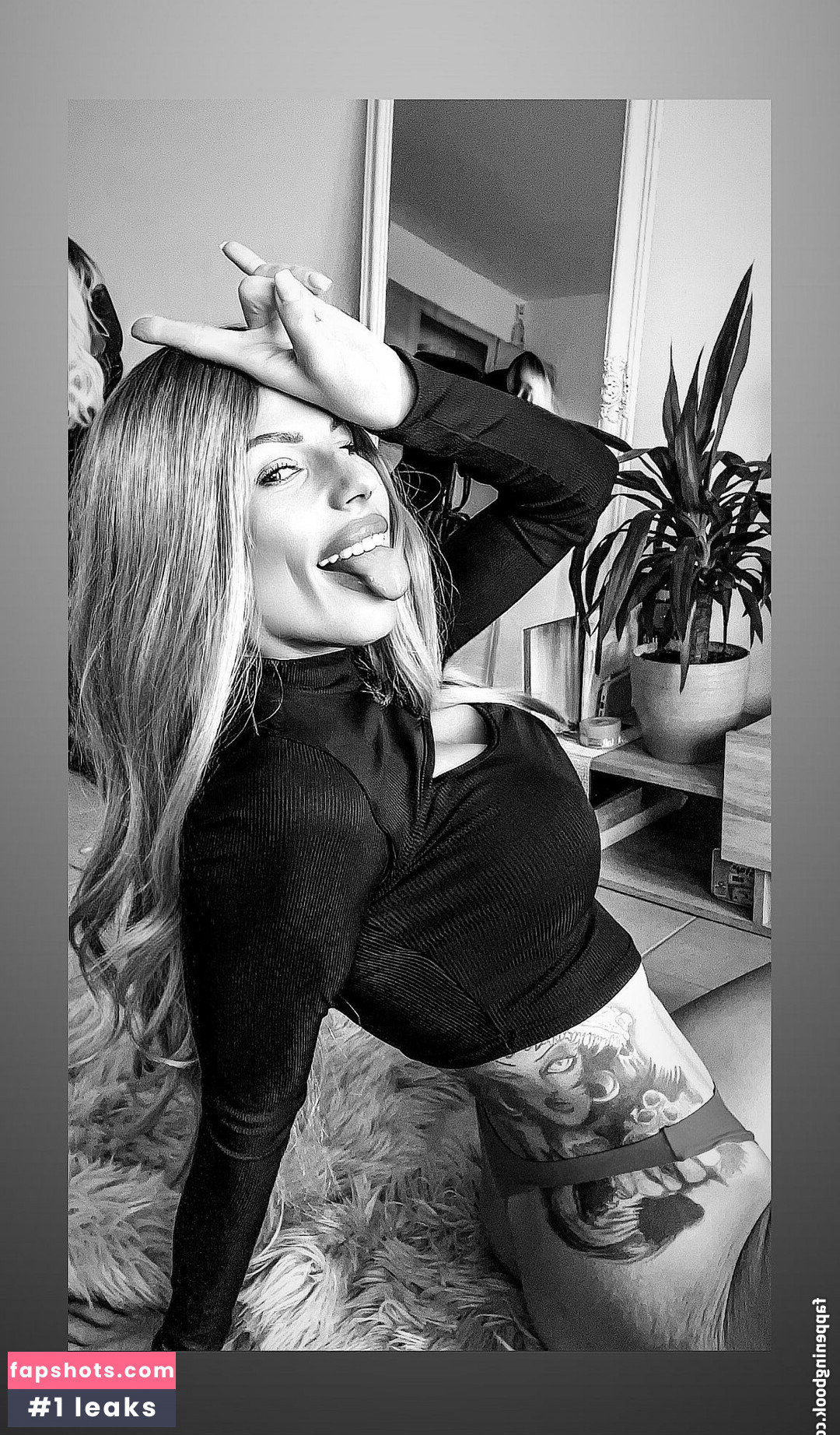 Nessyfox Nude Leaks OnlyFans Photos #19 - LeakJerk