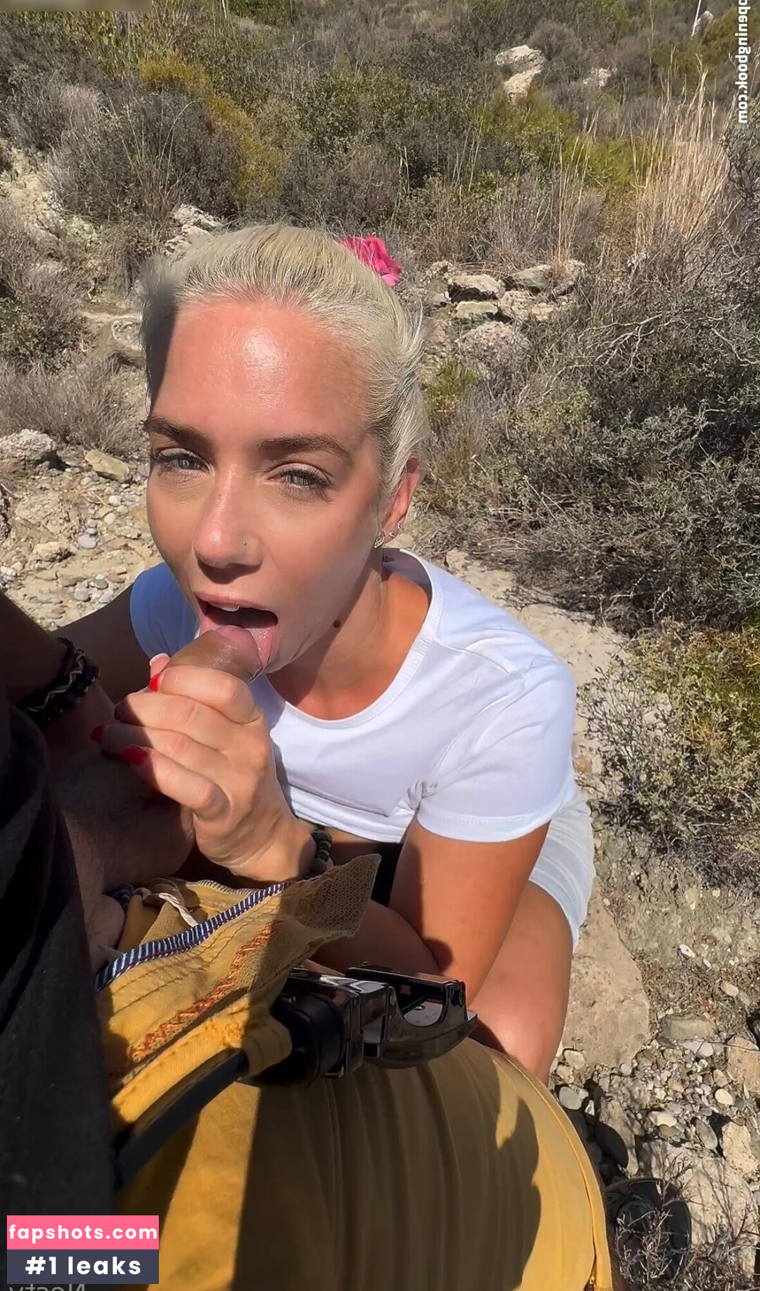 Nesty Nahé úniky fotek pouze od fanoušků #4 - Fapshots