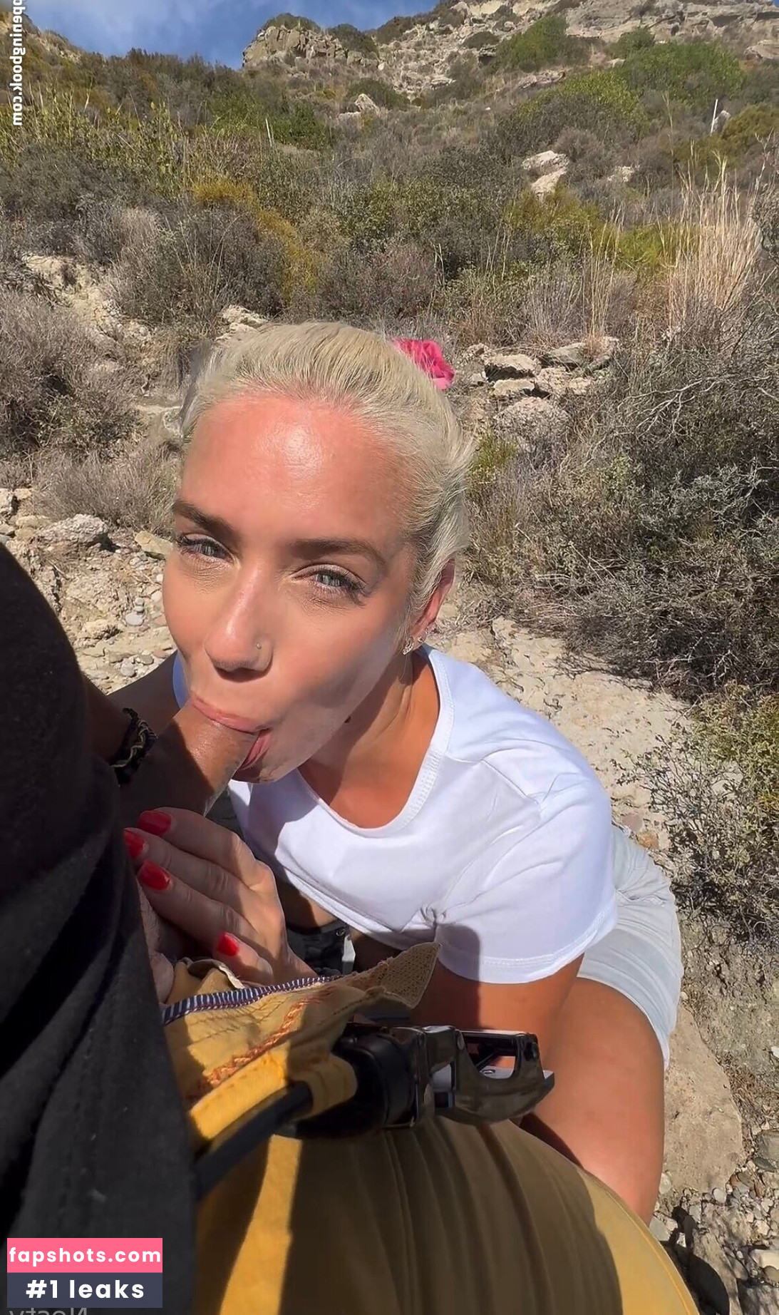 Nesty Nahé úniky fotek pouze od fanoušků #8 - Fapshots