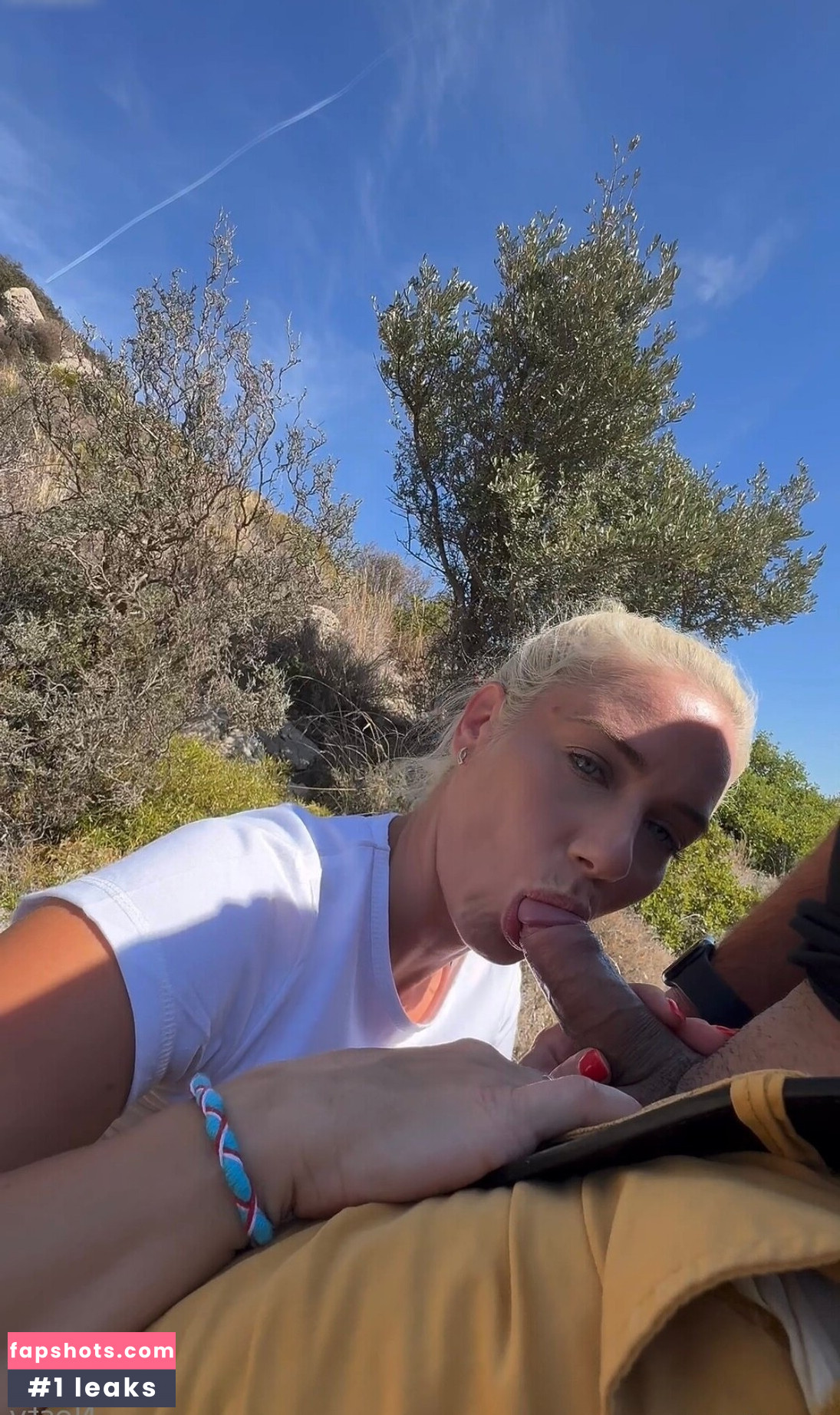 Nesty Nahé úniky fotek pouze od fanoušků #10 - Fapshots