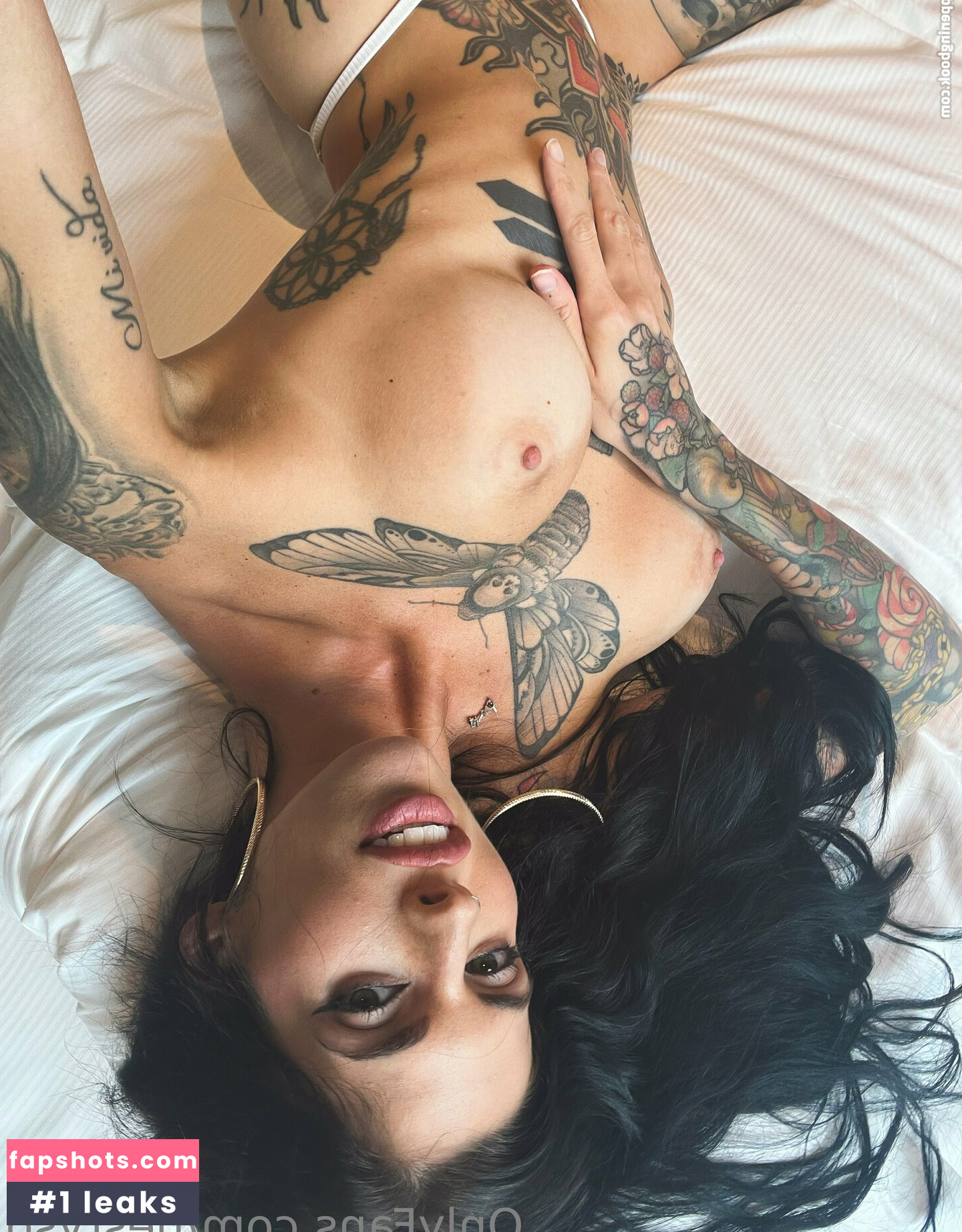 nestysg Filtración Desnuda OnlyFans Foto #50 - Fapshots