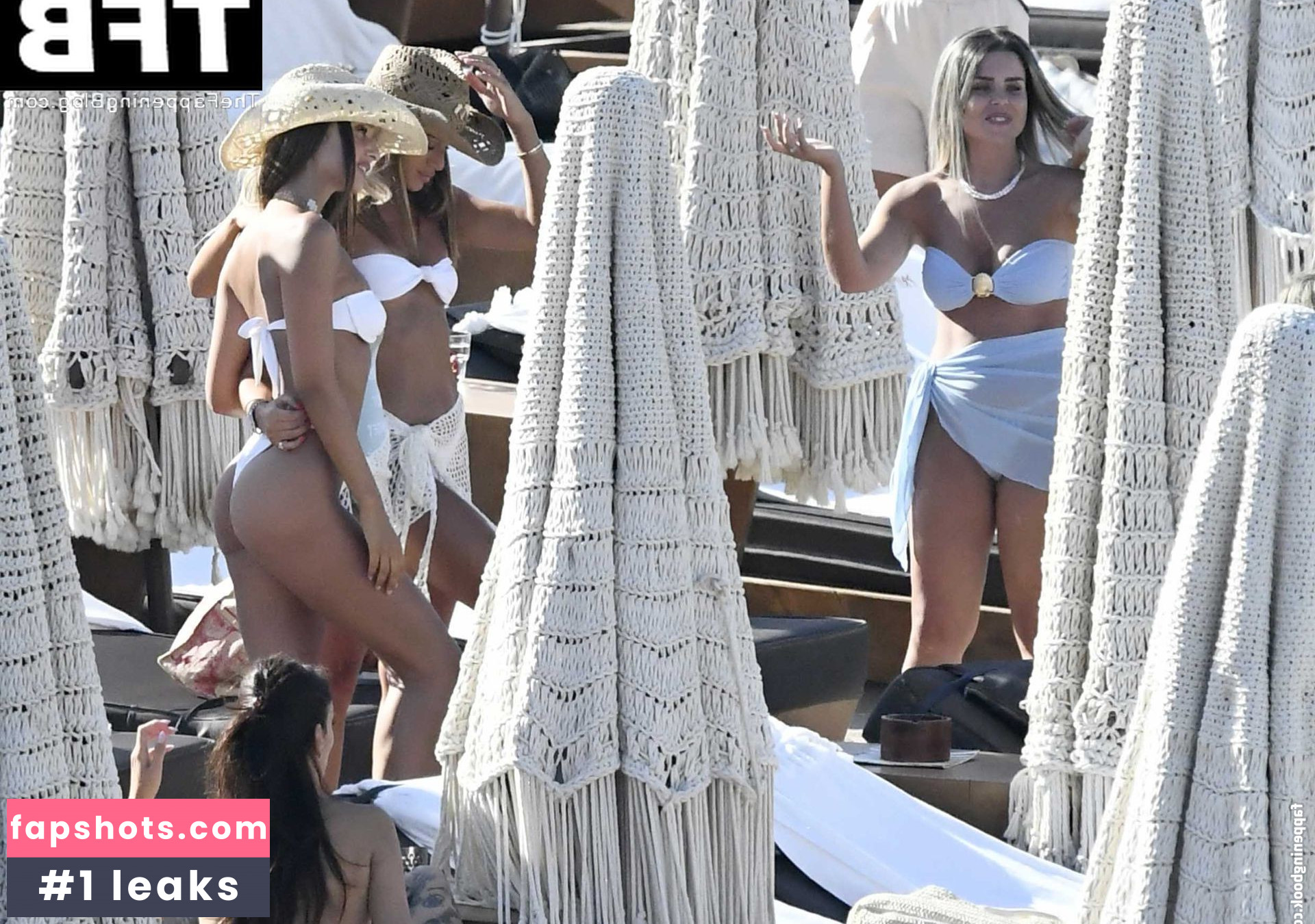 Neta Alchimister Nahé úniky fotek pouze od fanoušků #55 - Fapshots