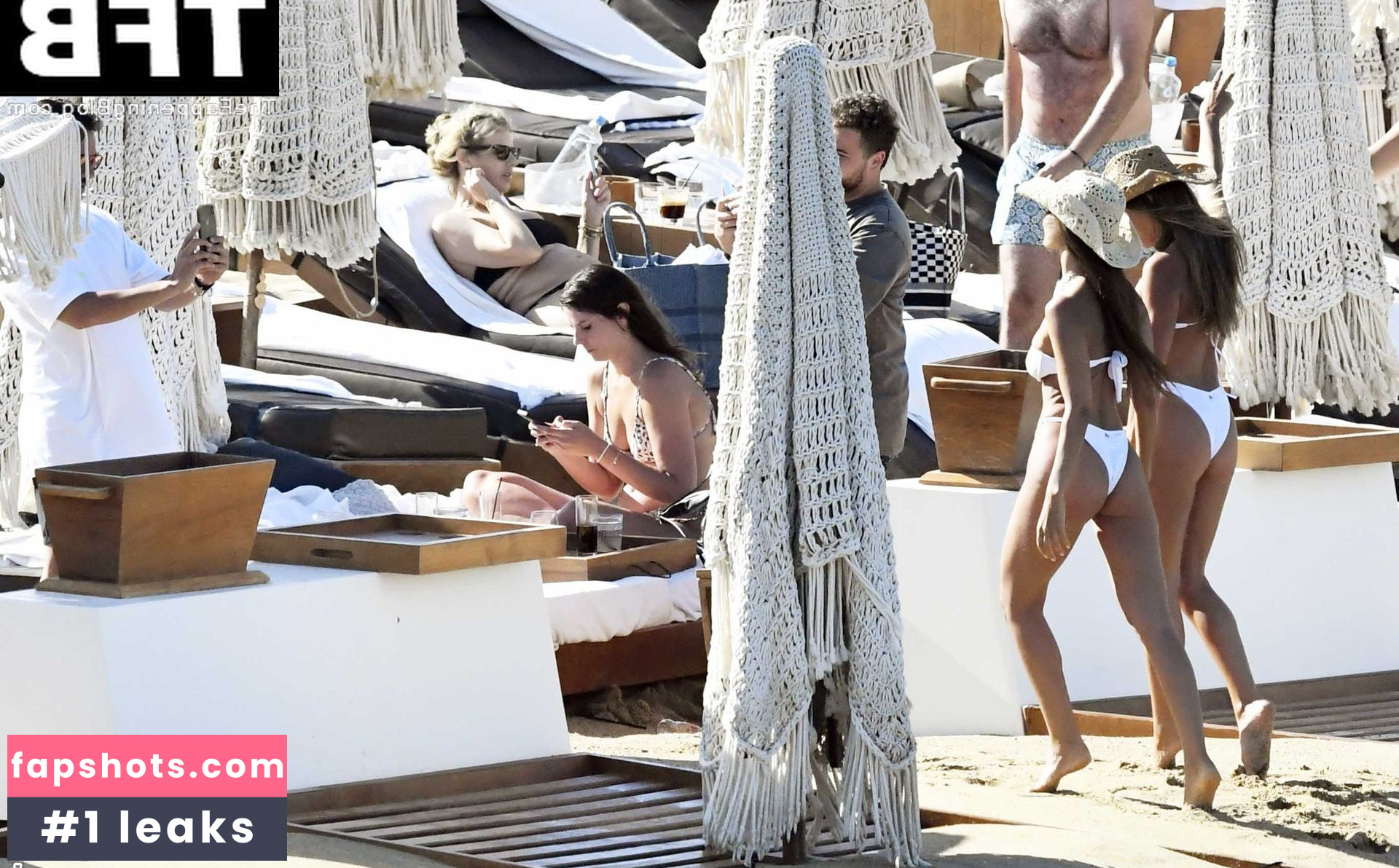 Neta Alchimister Nahé úniky fotek pouze od fanoušků #64 - Fapshots