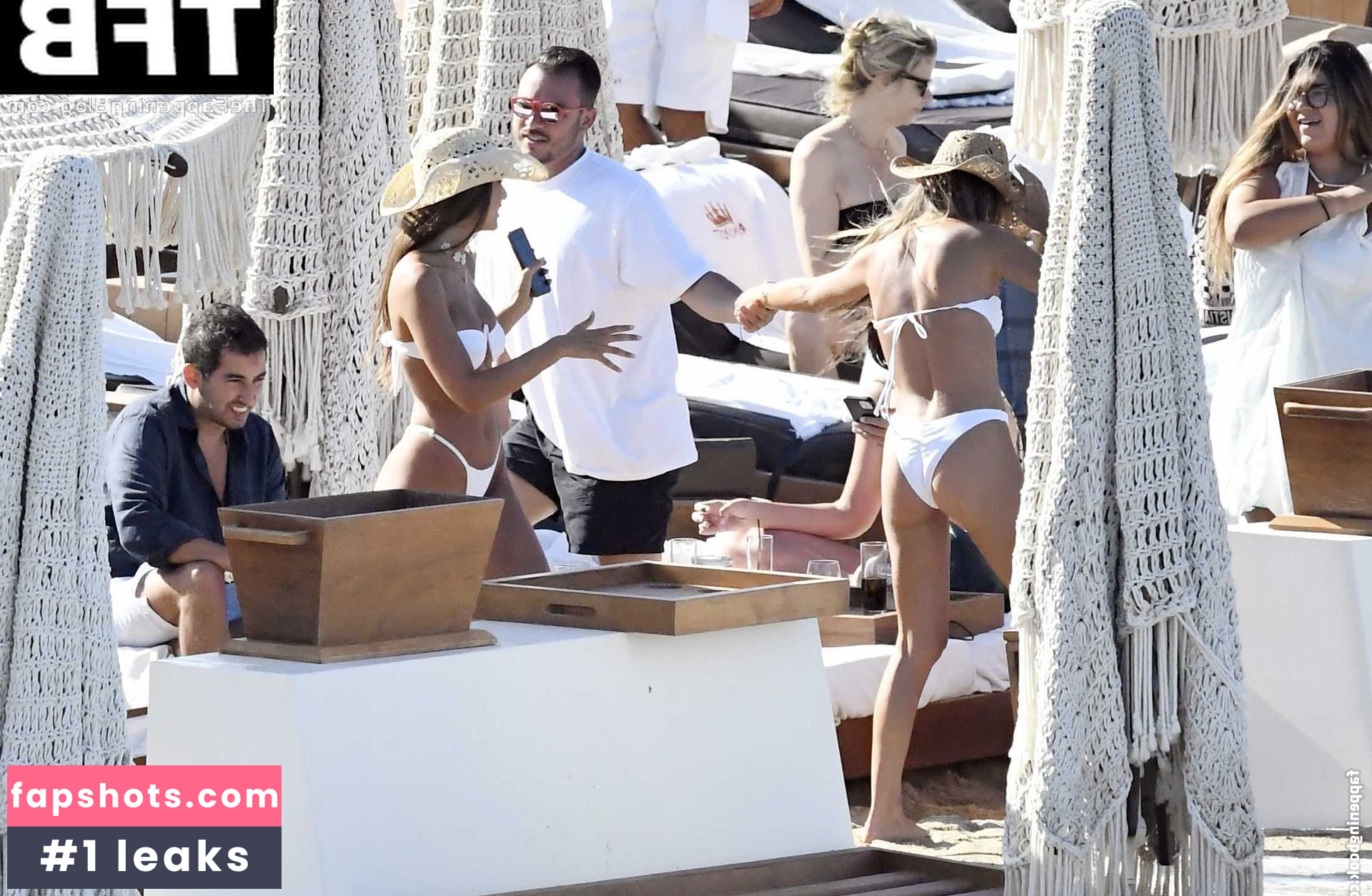 Neta Alchimister Nahé úniky fotek pouze od fanoušků #73 - Fapshots