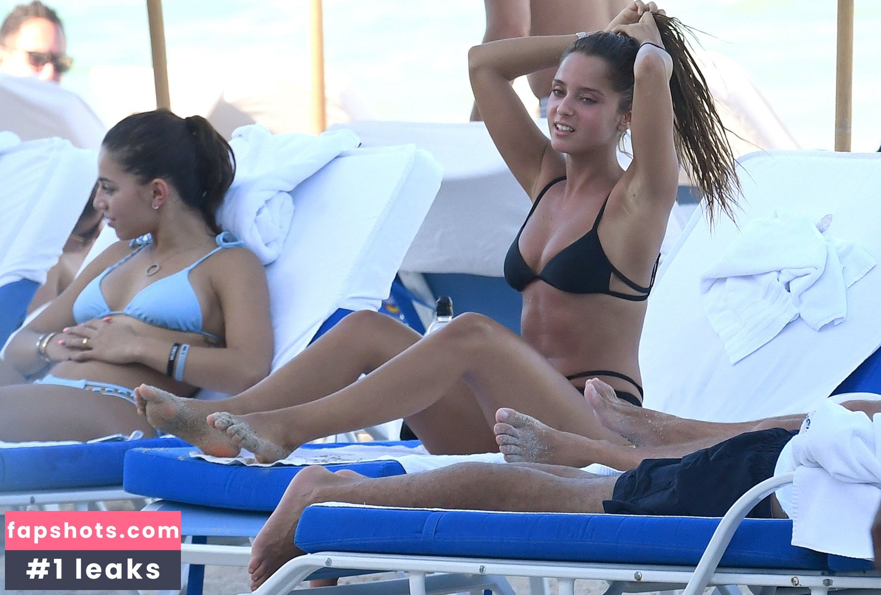 Neta Alchimister Nahé úniky fotek pouze od fanoušků #96 - Fapshots