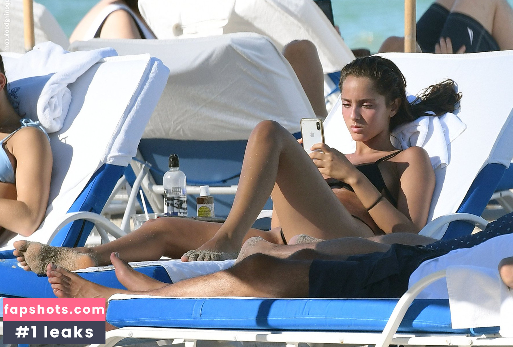 Neta Alchimister Nahé úniky fotek pouze od fanoušků #100 - Fapshots