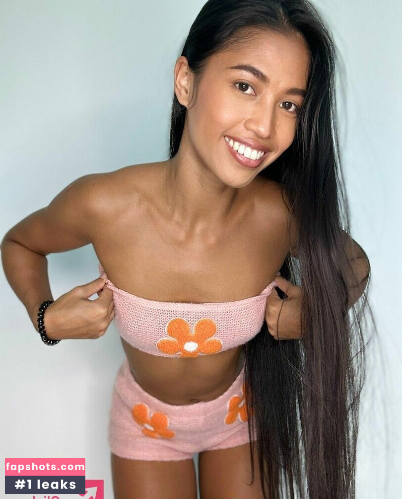 Netnapar Filtración Desnuda OnlyFans Foto #2 - Fapshots