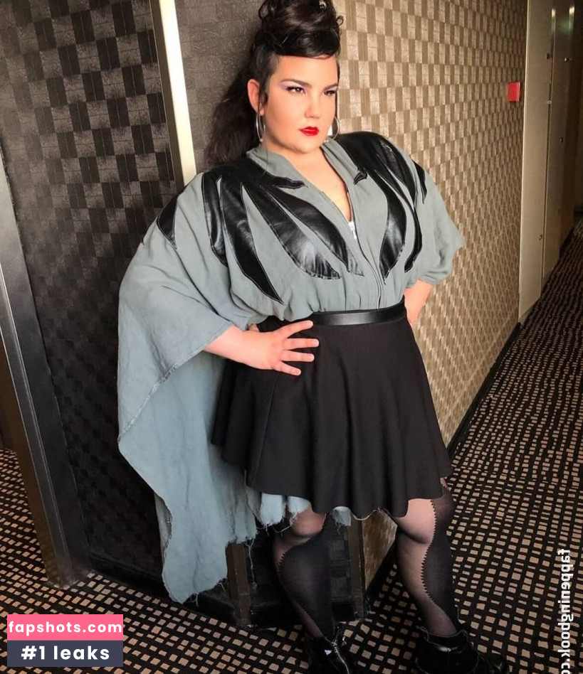 Netta Barzilai gallery photo #2