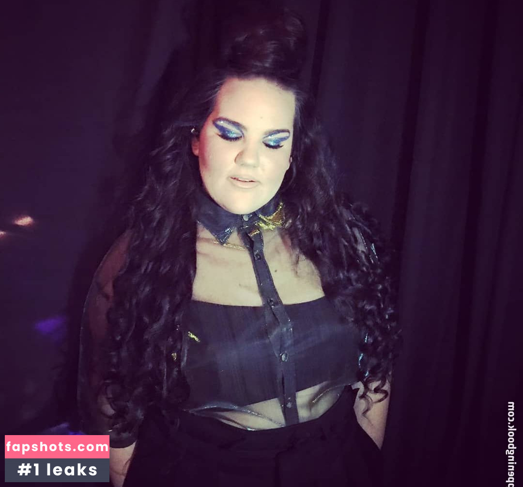 Netta Barzilai gallery photo #12