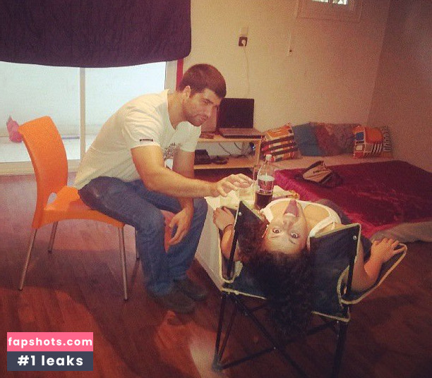 Netta Barzilai gallery photo #13