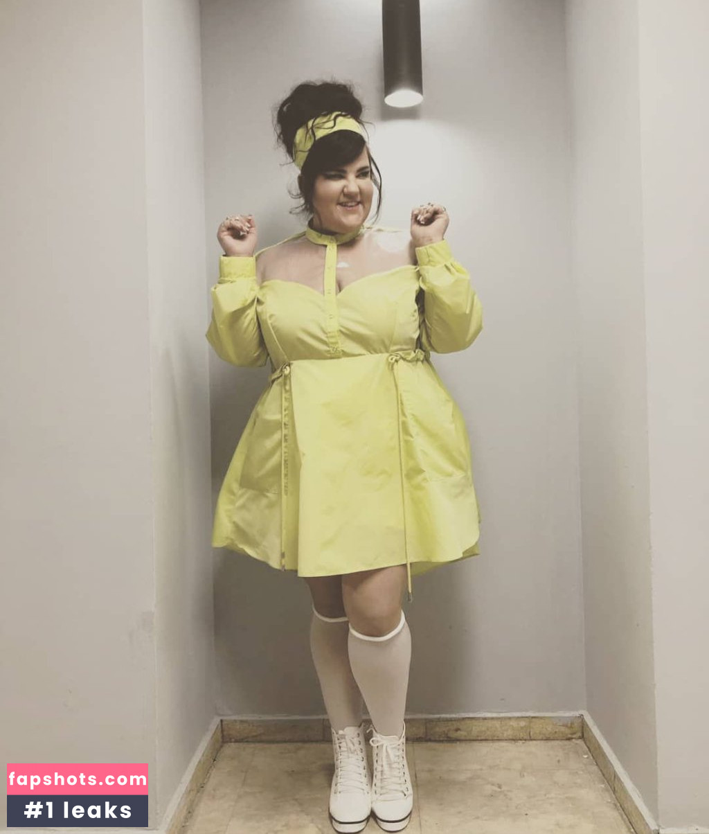 Netta Barzilai gallery photo #15