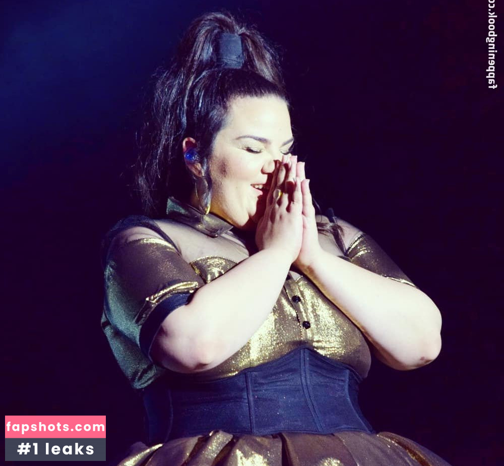 Netta Barzilai gallery photo #17