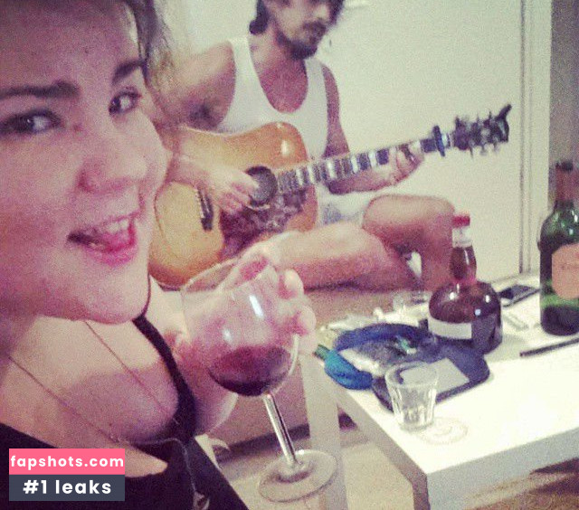 Netta Barzilai gallery photo #18