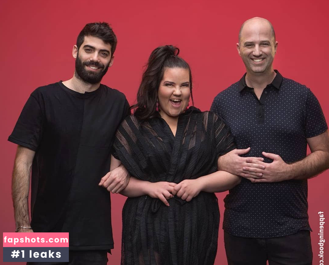 Netta Barzilai gallery photo #19