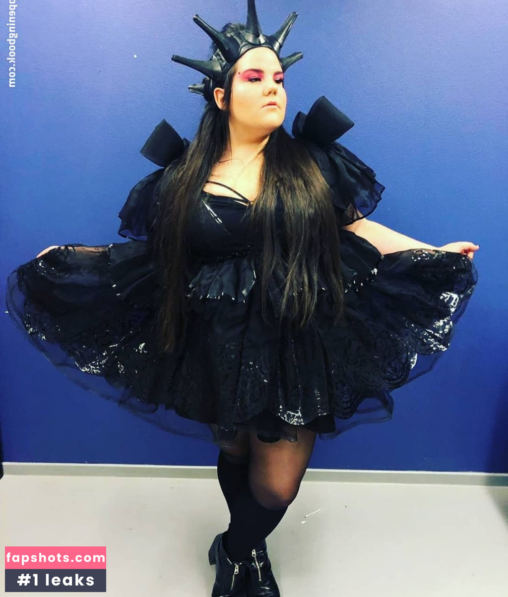 Netta Barzilai gallery photo #22