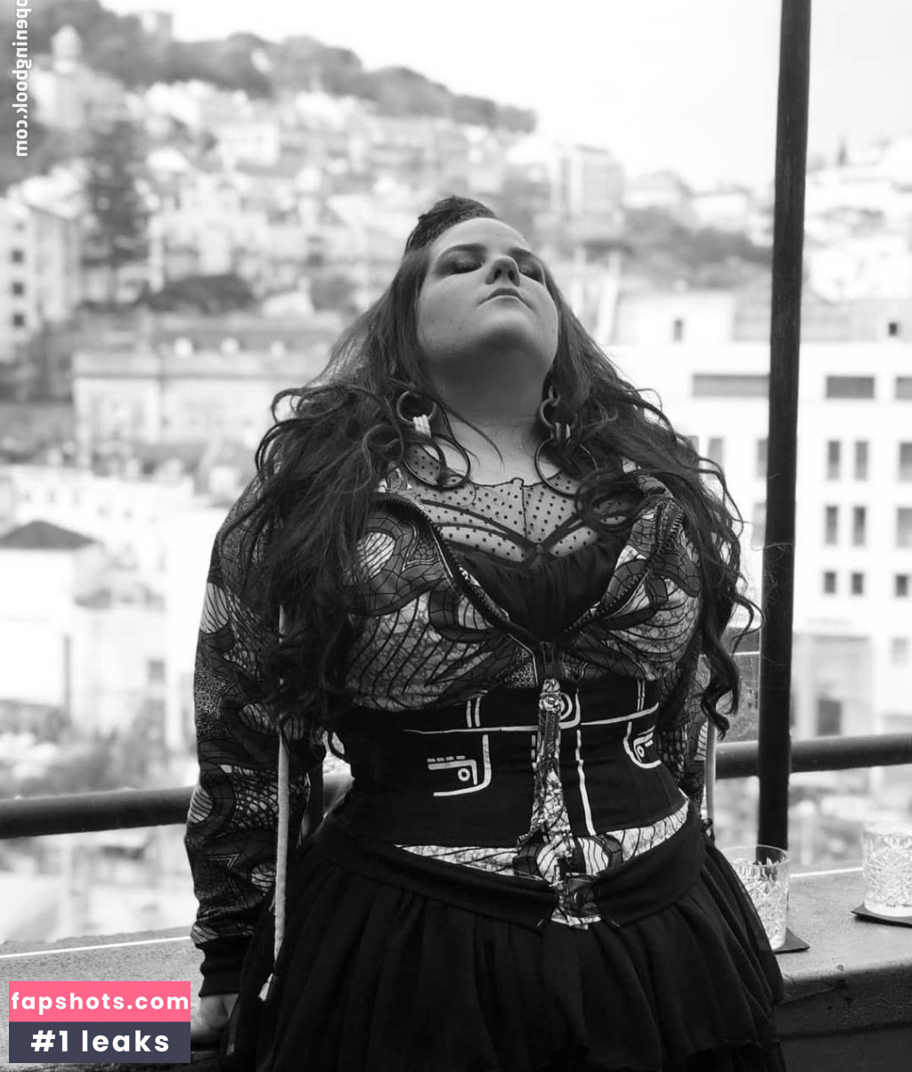Netta Barzilai gallery photo #23