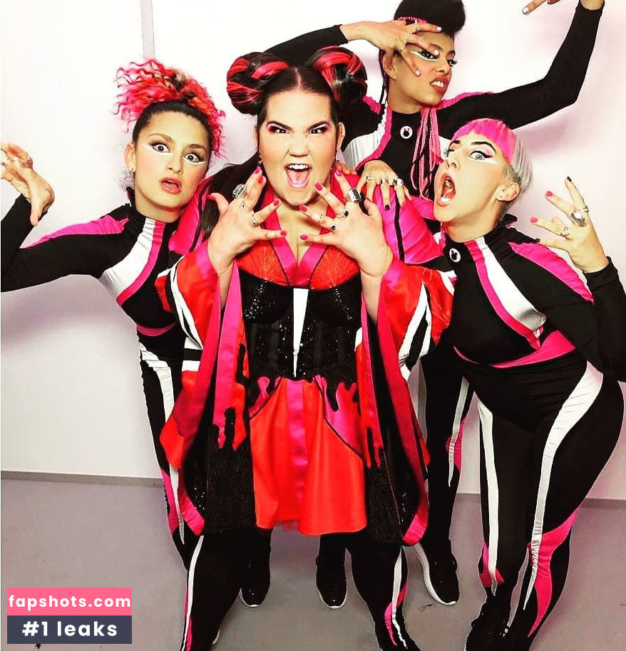 Netta Barzilai gallery photo #24