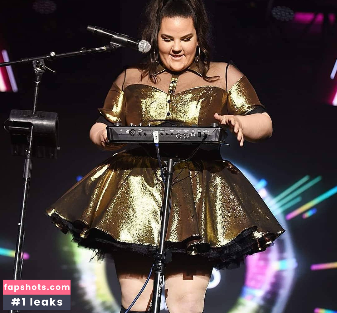 Netta Barzilai gallery photo #25