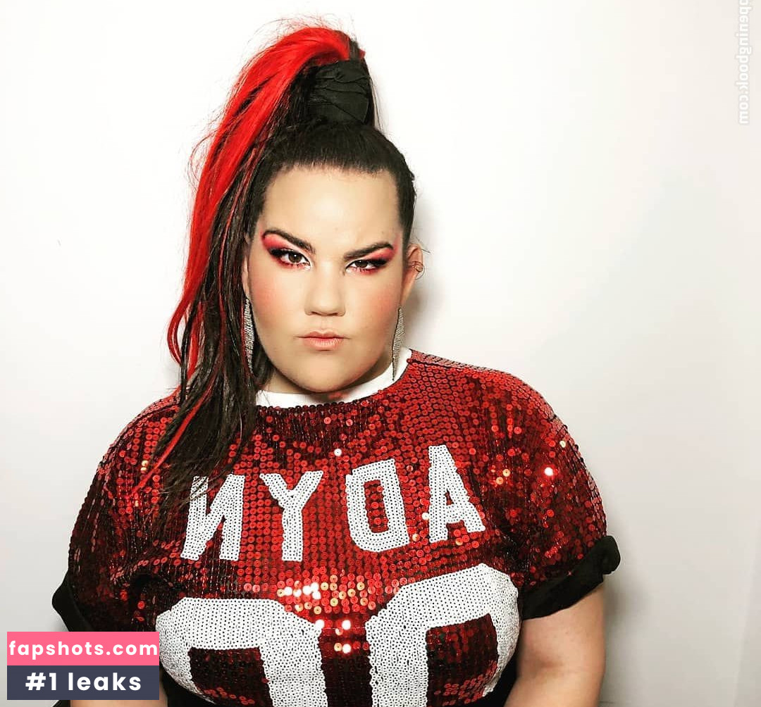 Netta Barzilai gallery photo #26
