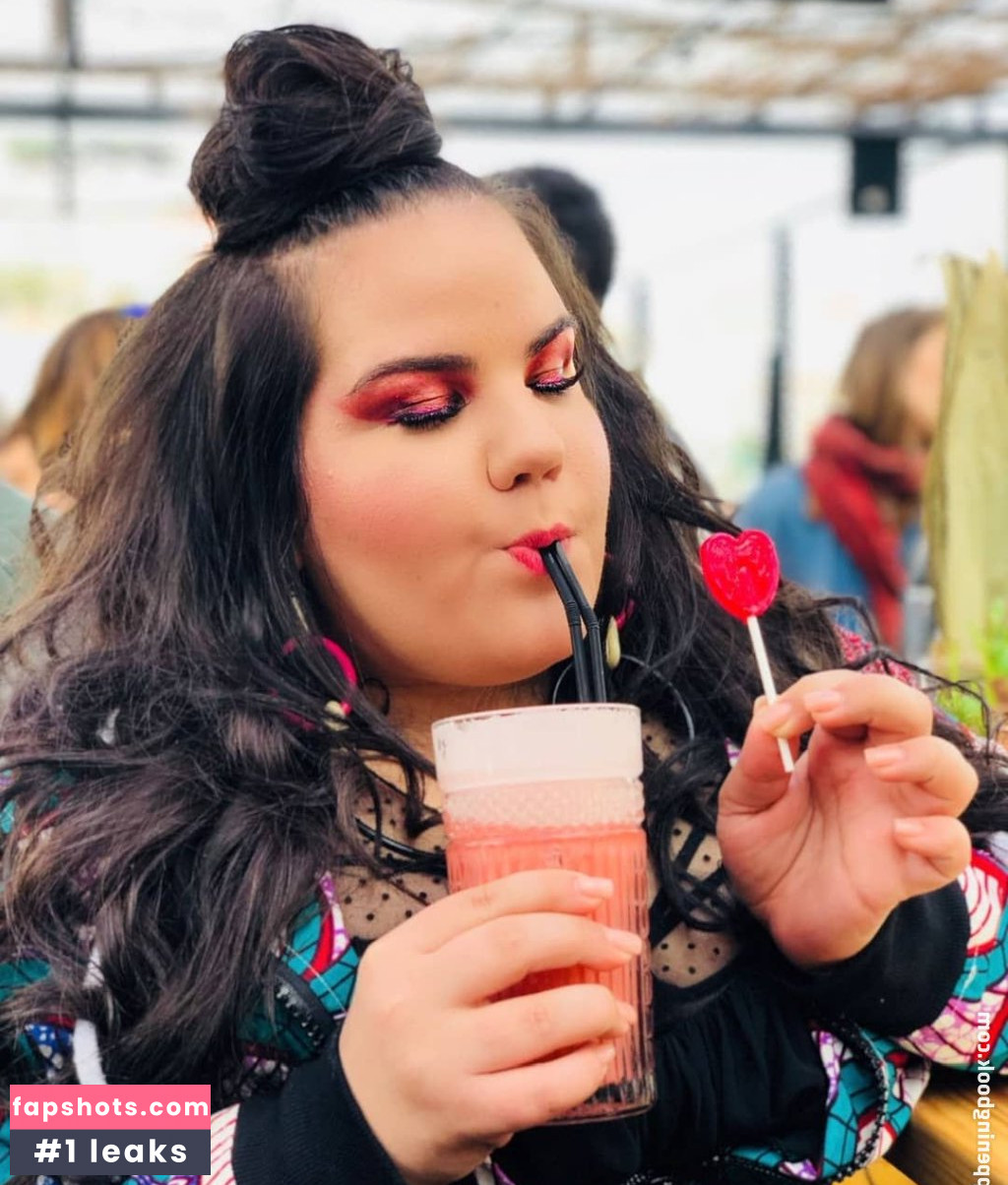 Netta Barzilai gallery photo #27