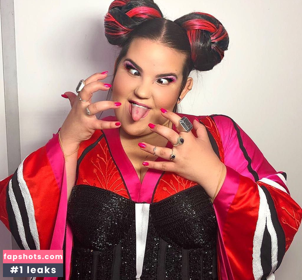 Netta Barzilai gallery photo #28