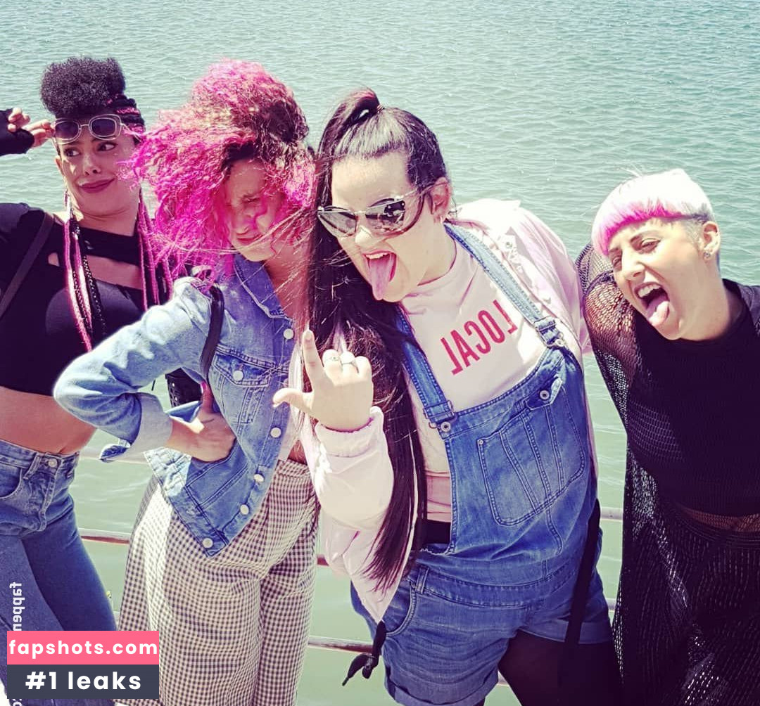 Netta Barzilai gallery photo #34