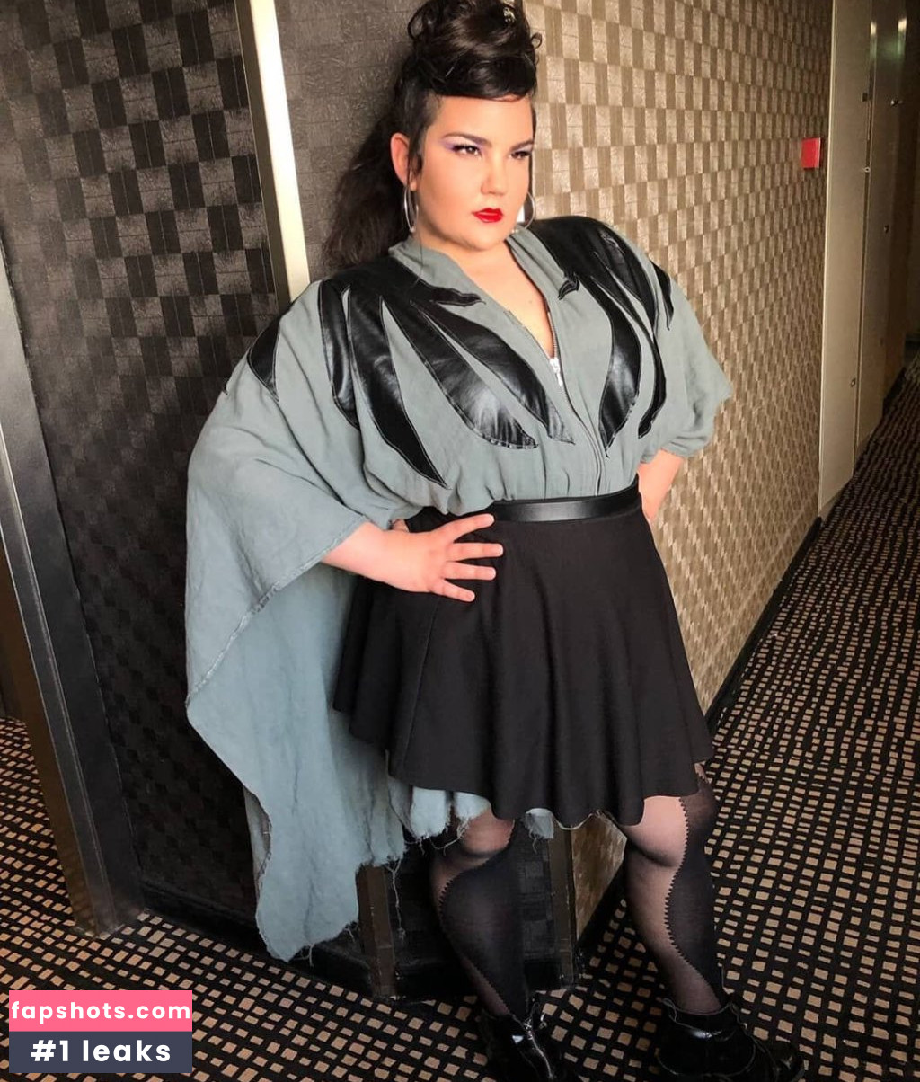 Netta Barzilai gallery photo #35