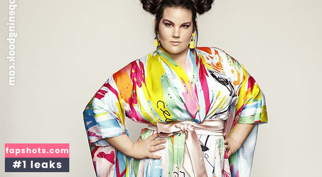 Netta Barzilai gallery photo #10