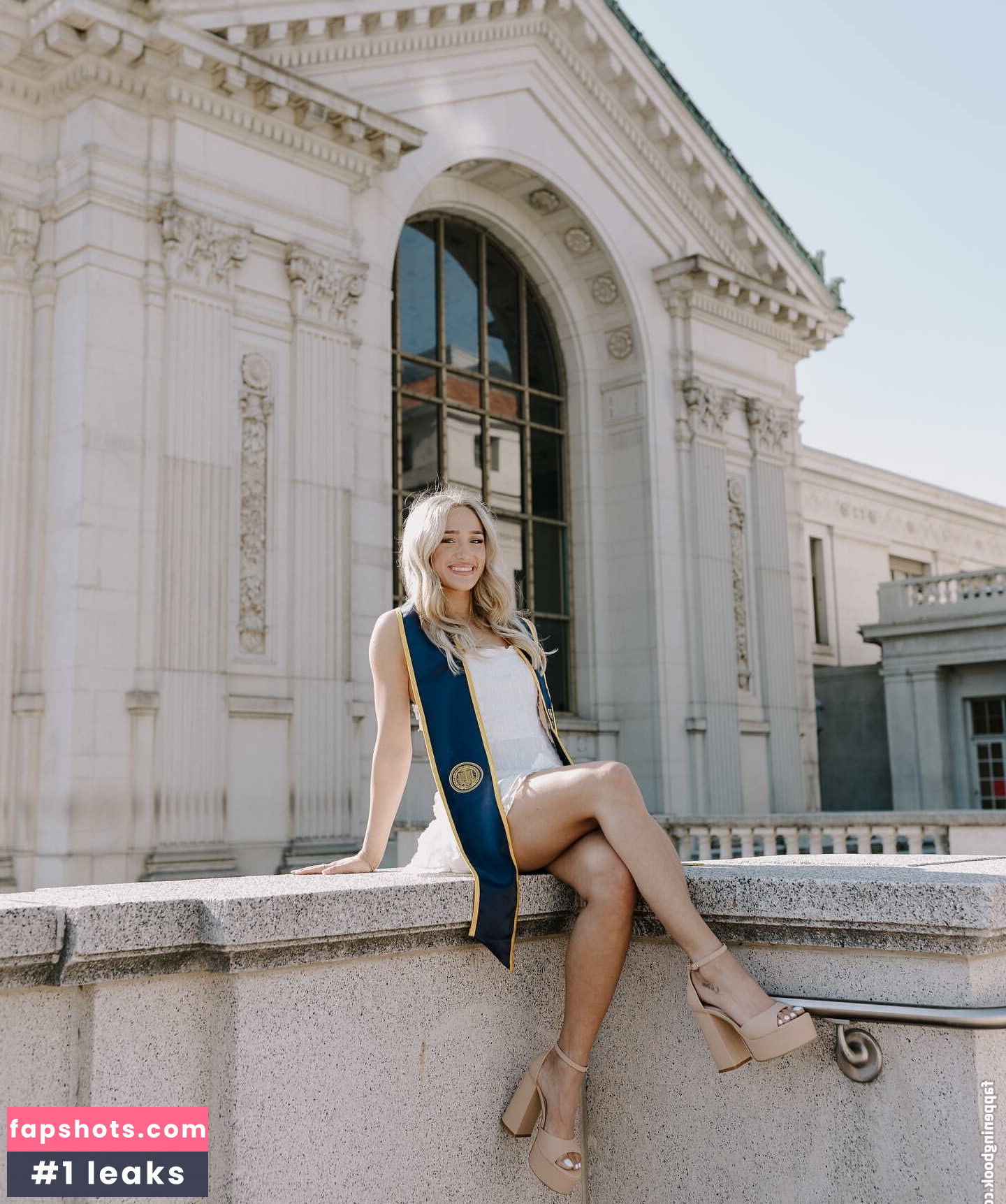 Nevaeh DeSouza Nahé úniky fotek pouze od fanoušků #17 - Fapshots