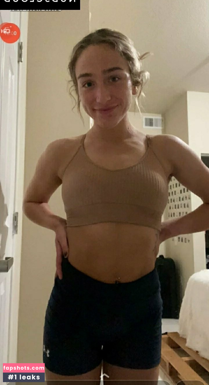 Nevaeh DeSouza Nahé úniky fotek pouze od fanoušků #20 - Fapshots