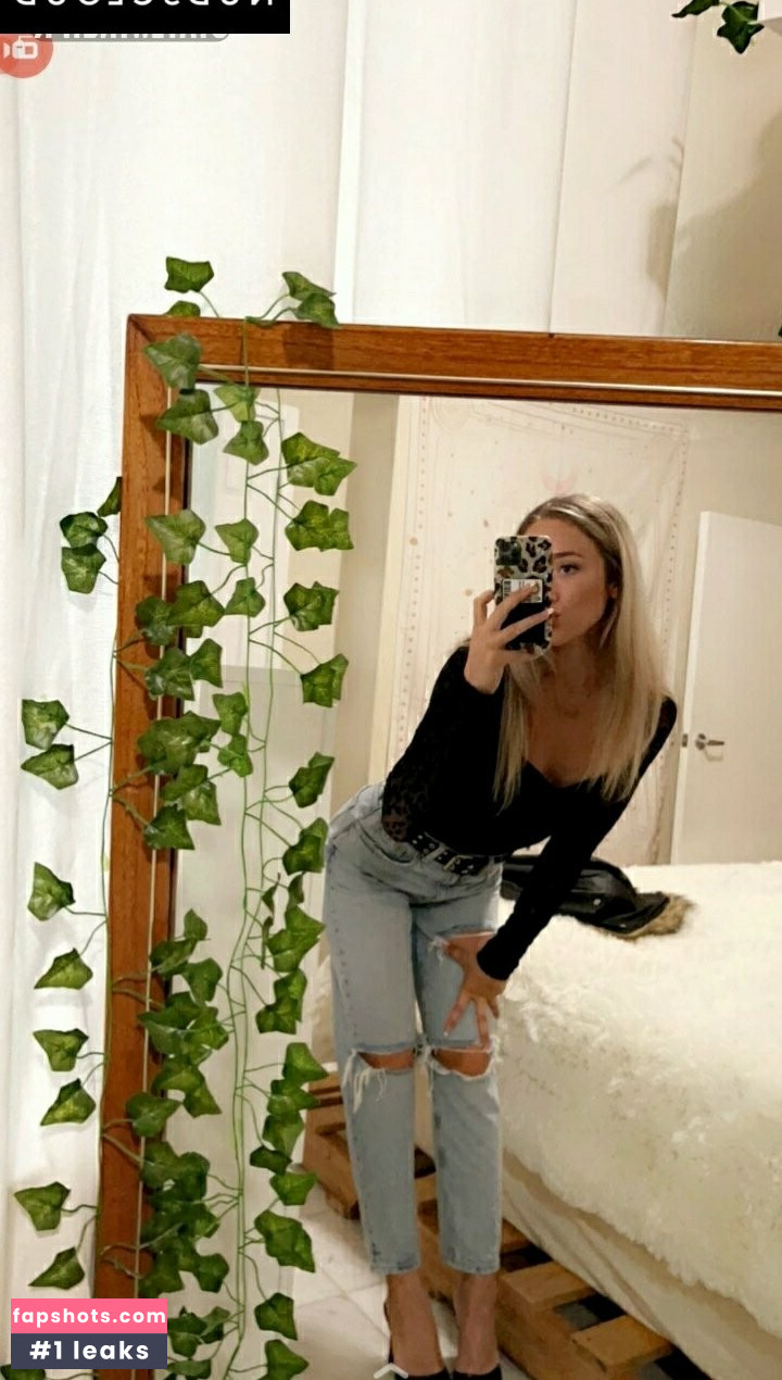 Nevaeh DeSouza Nahé úniky fotek pouze od fanoušků #21 - Fapshots