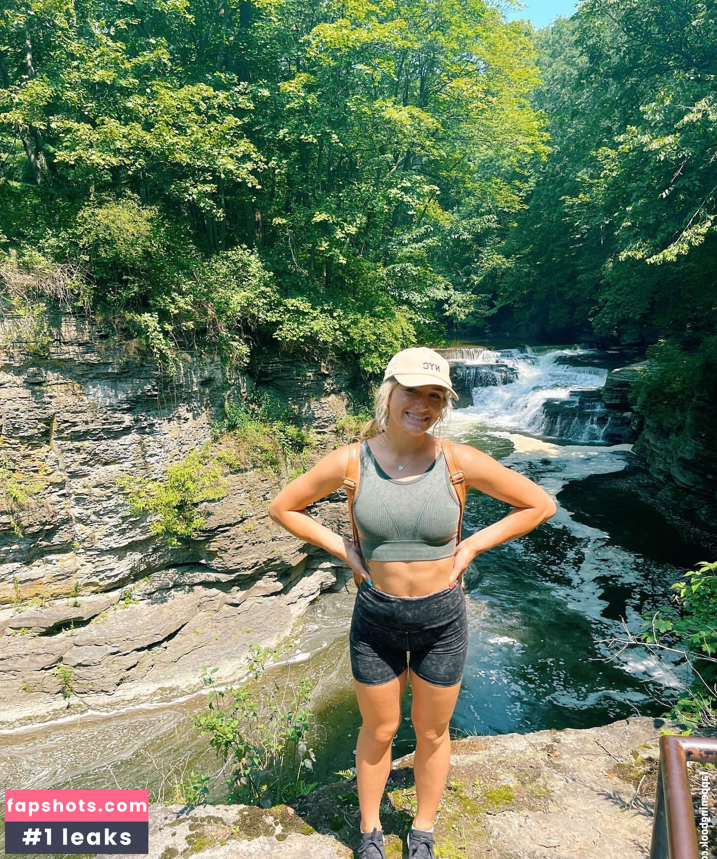 Nevaeh DeSouza Nahé úniky fotek pouze od fanoušků #22 - Fapshots