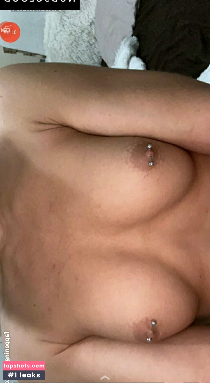 Nevaeh DeSouza Nahé úniky fotek pouze od fanoušků #24 - Fapshots