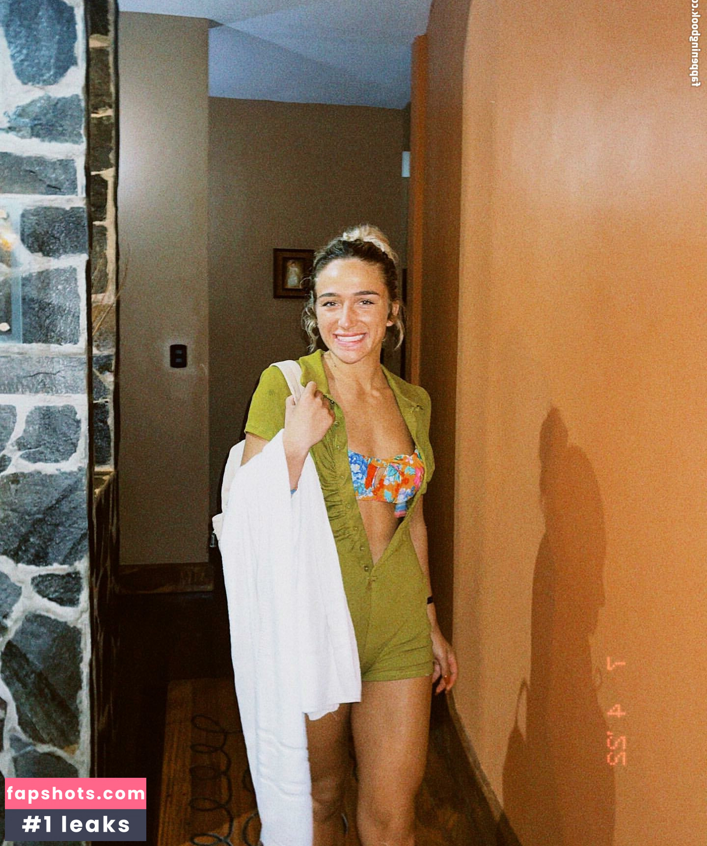 Nevaeh DeSouza Nahé úniky fotek pouze od fanoušků #25 - Fapshots