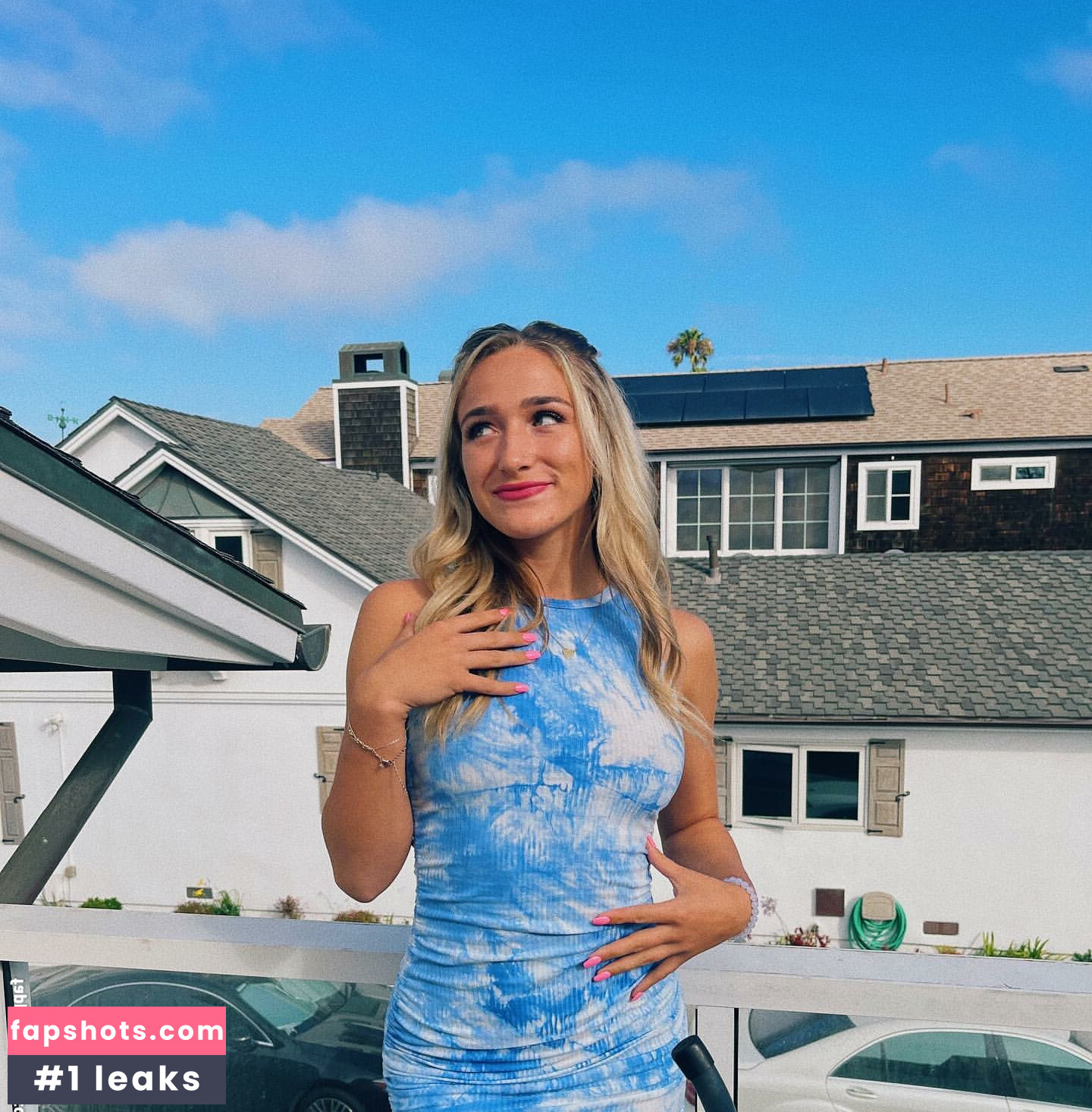 Nevaeh DeSouza Nahé úniky fotek pouze od fanoušků #27 - Fapshots