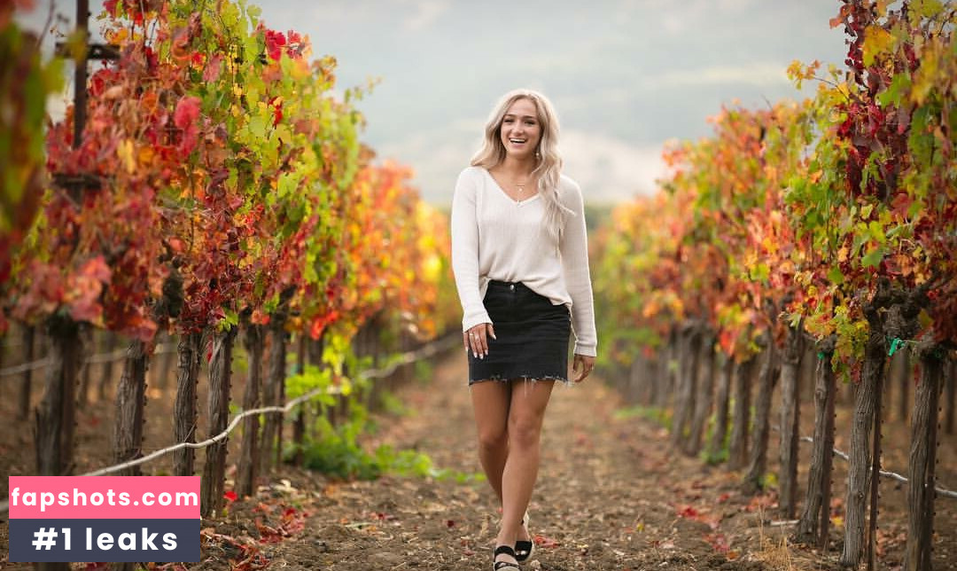 Nevaeh DeSouza Nahé úniky fotek pouze od fanoušků #5 - Fapshots