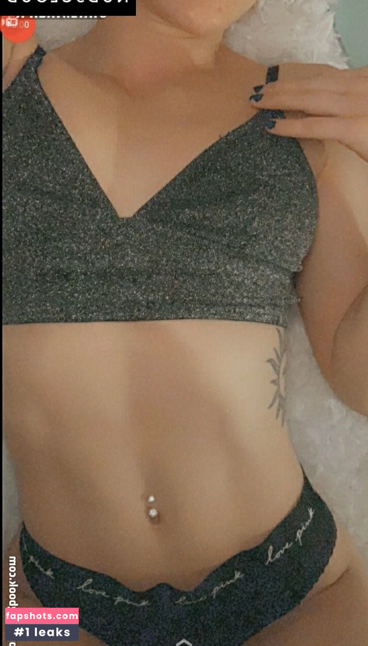 Nevaeh DeSouza Nahé úniky fotek pouze od fanoušků #9 - Fapshots