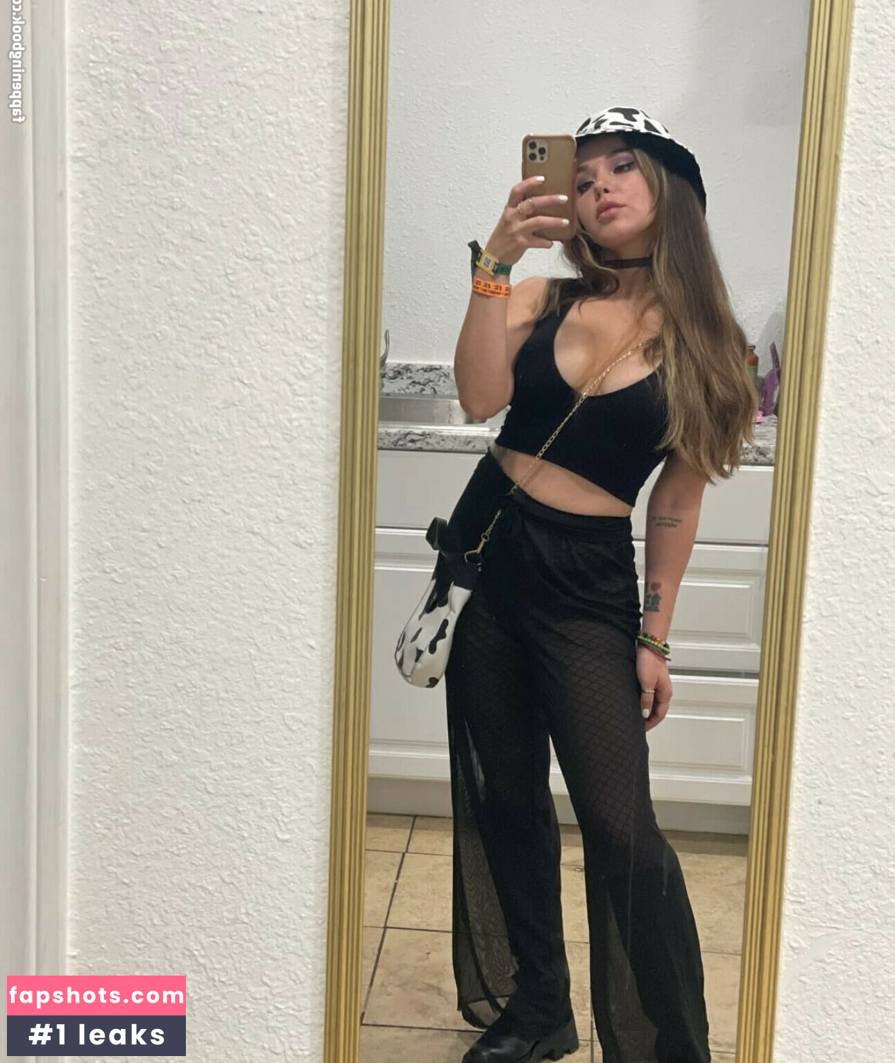 Nevalone Nahé úniky fotek pouze od fanoušků #3 - Fapshots