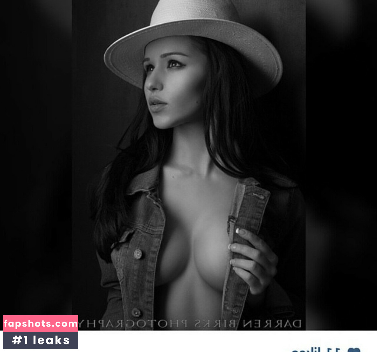 Nevalone Nahé úniky fotek pouze od fanoušků #4 - Fapshots