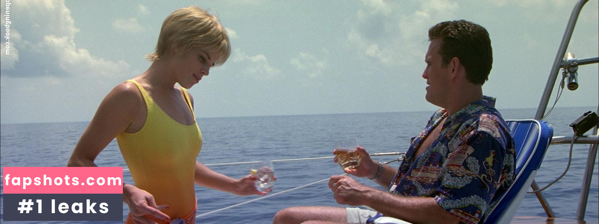 Neve Campbell Nahé úniky fotek pouze od fanoušků #128 - Fapshots