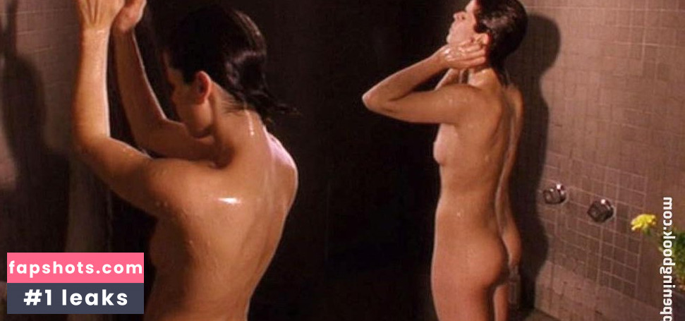 Neve Campbell Nahé úniky fotek pouze od fanoušků #131 - Fapshots