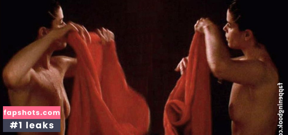 Neve Campbell Nahé úniky fotek pouze od fanoušků #135 - Fapshots