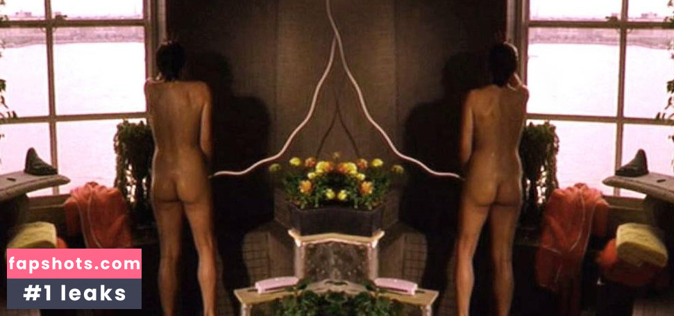 Neve Campbell Nahé úniky fotek pouze od fanoušků #136 - Fapshots