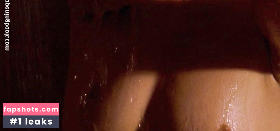 Neve Campbell Nahé úniky fotek pouze od fanoušků #137 - Fapshots