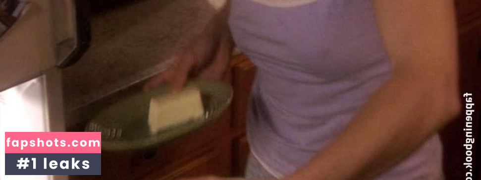 Neve Campbell Nahé úniky fotek pouze od fanoušků #140 - Fapshots