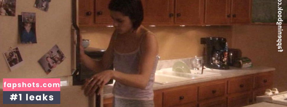 Neve Campbell Nahé úniky fotek pouze od fanoušků #144 - Fapshots