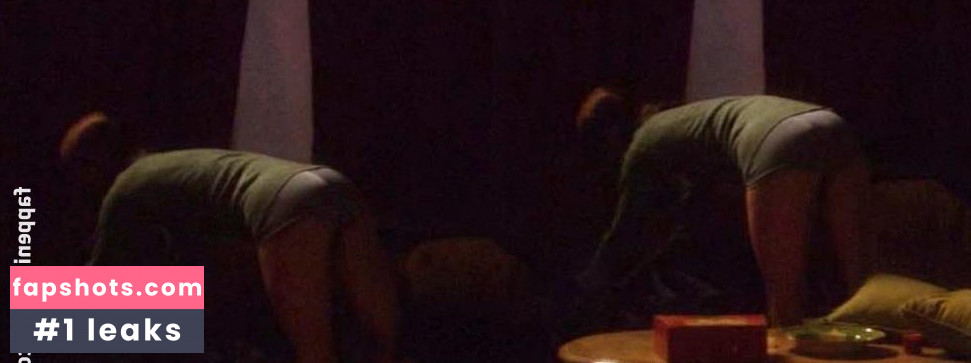 Neve Campbell Nahé úniky fotek pouze od fanoušků #145 - Fapshots