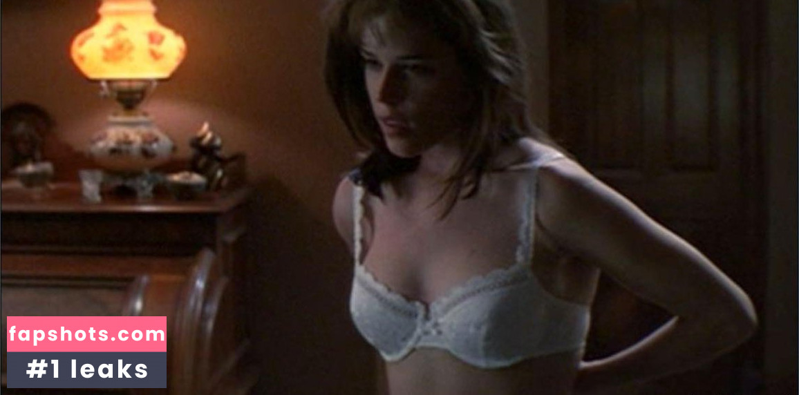 Neve Campbell Nahé úniky fotek pouze od fanoušků #147 - Fapshots
